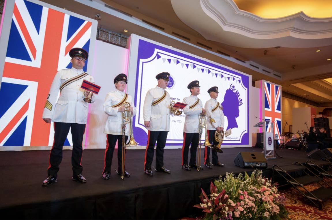 East Midlands Reserve Forces & Cadets Association tweet media