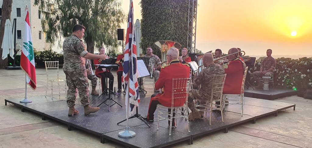 East Midlands Reserve Forces & Cadets Association tweet media