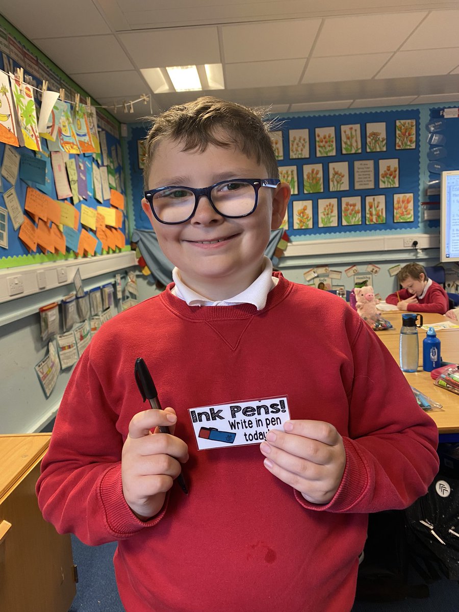 P5 have been loving cashing in their house points for different rewards! ☺️⭐️🌈