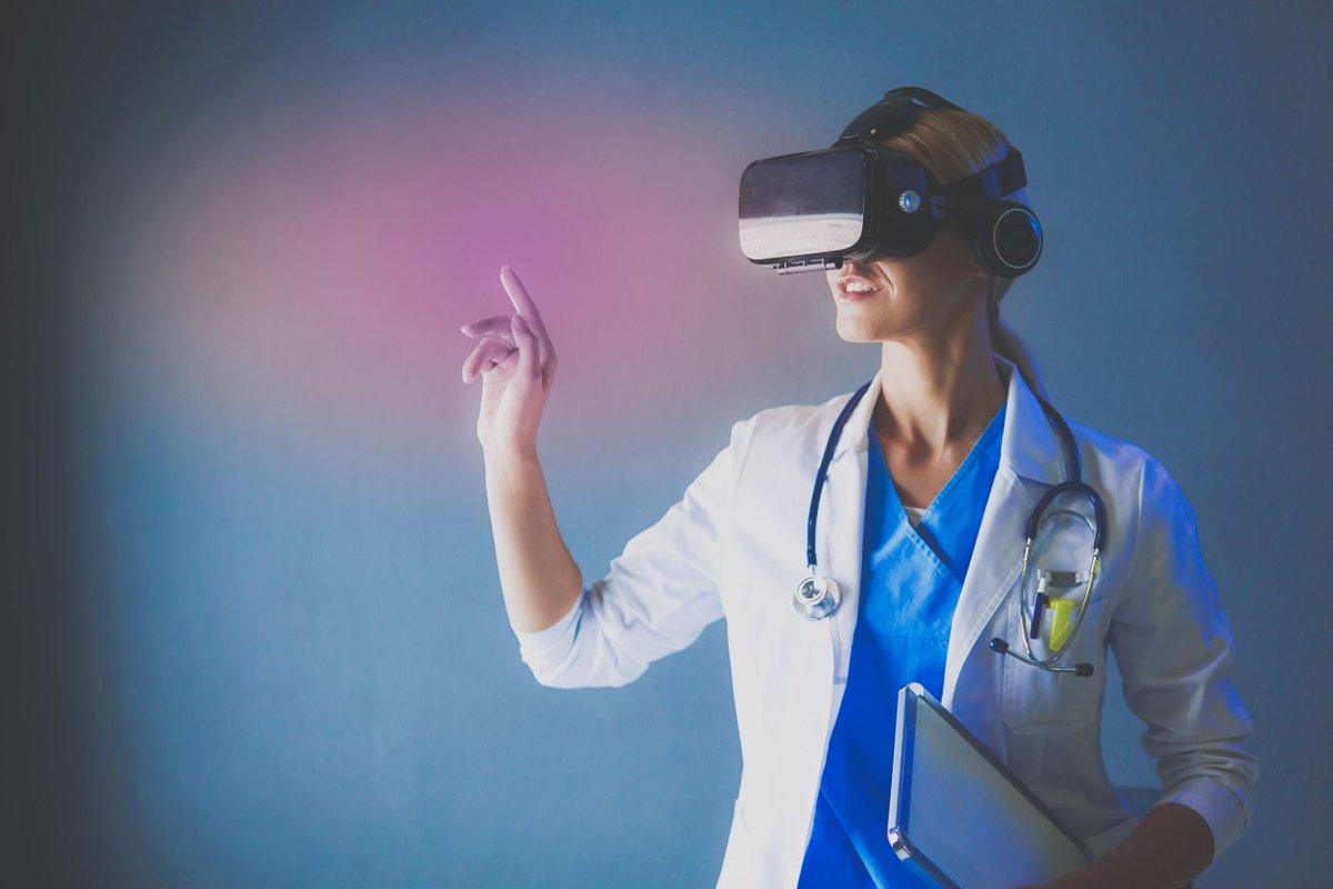 NHSE TEL Team tweet media