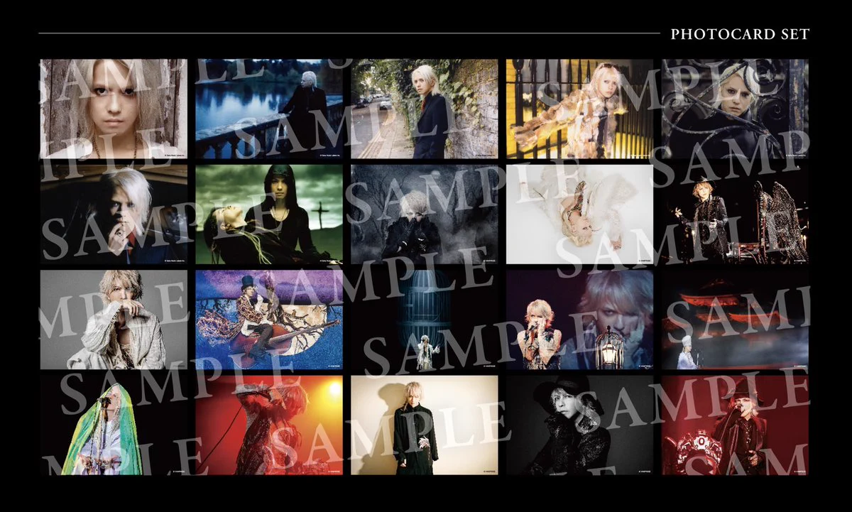 Hyde on X: 