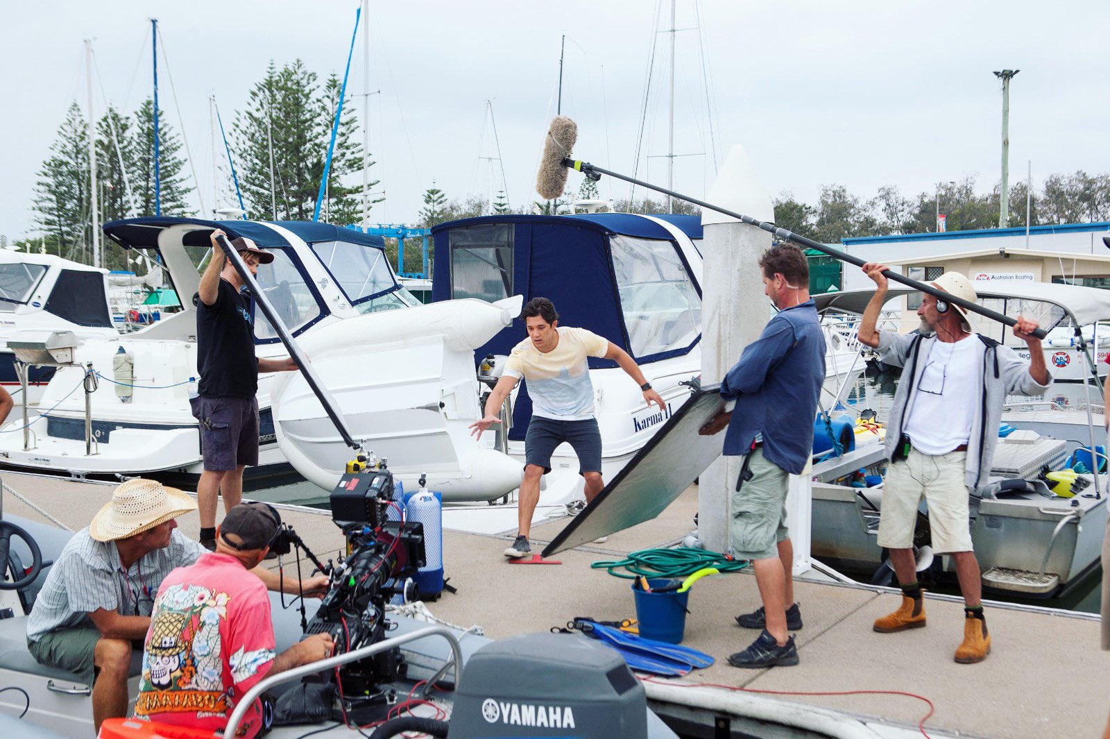 Mako Mermaids (@OfficialMako) / X