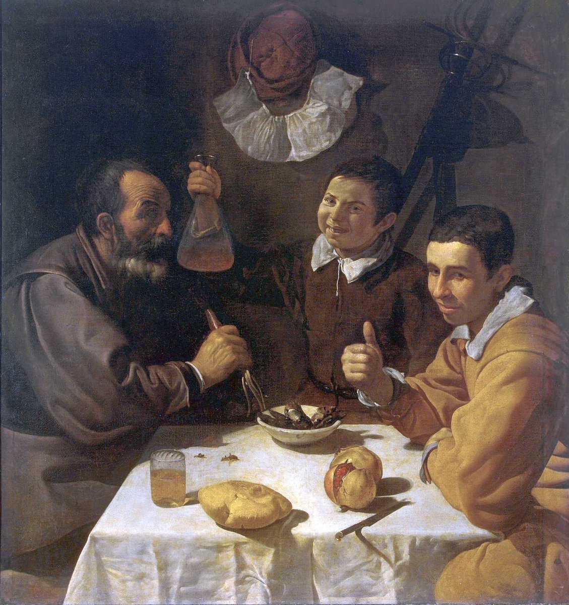 #GuessThePainter

#ilcibonellarte/2
