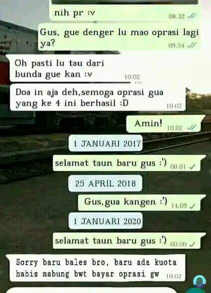 tanyakanrl's tweet photo. 💚 g a g a l sedih https://t.co/cGH5F0zkDx