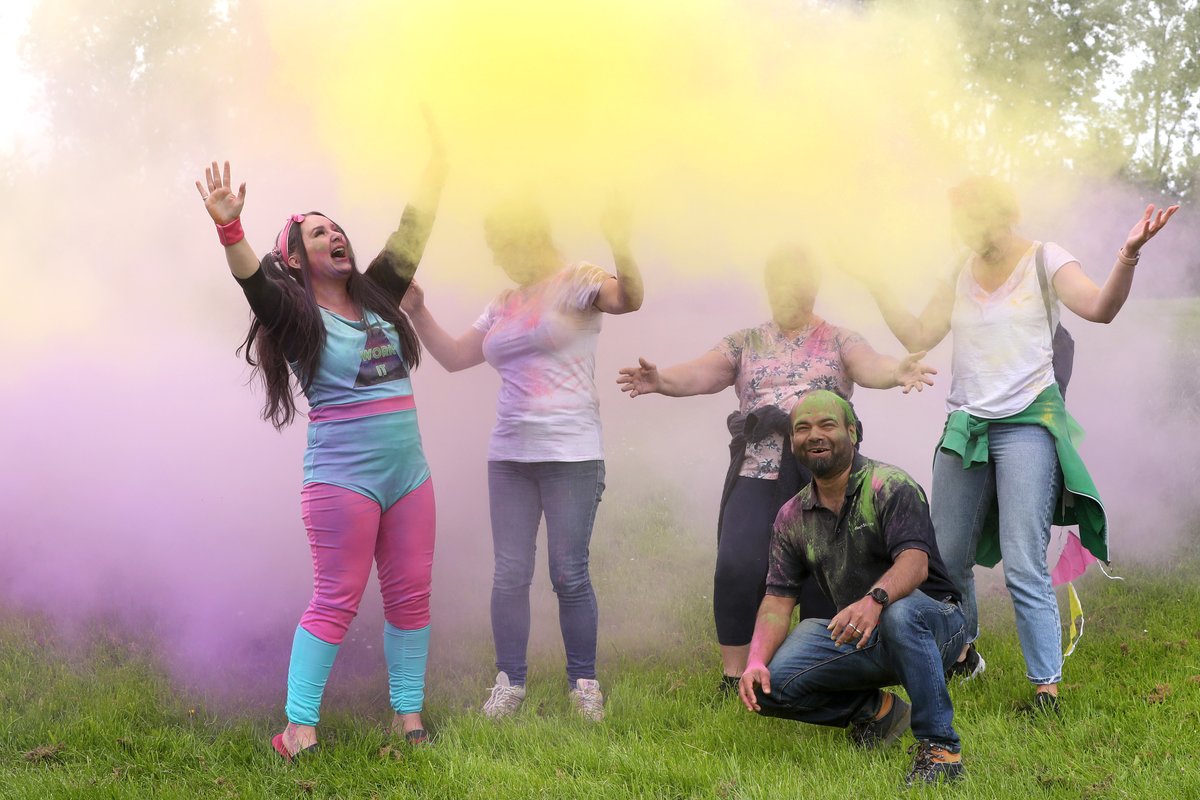 belfastcc's tweet photo. News: Belfast park to host Colour Festival https://t.co/1OiNp6bcfC

#BelfastPEACEIV @SEUPB @artsektaNI 
#OnCommonGround https://t.co/wiDTWhj4eY