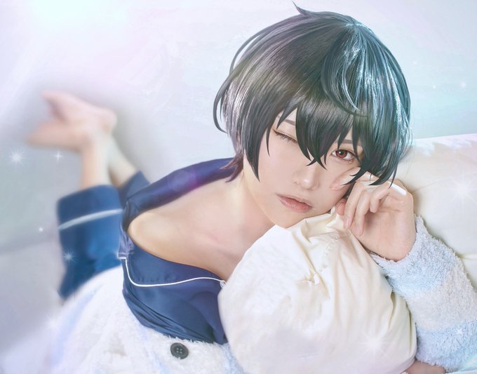 Twitterのコスプレ画像30