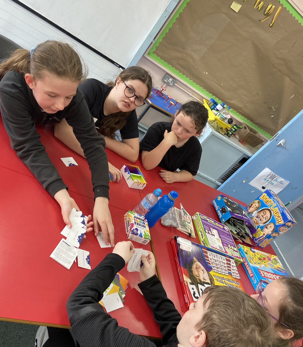 wlpolkemmetps's tweet photo. P4-7 games room for The Big Breaktime #TheBigBreaktime @NSPCC @NSPCC_Scotland @WlhwbChamps @WL_Equity https://t.co/8ZGjgOBBNC