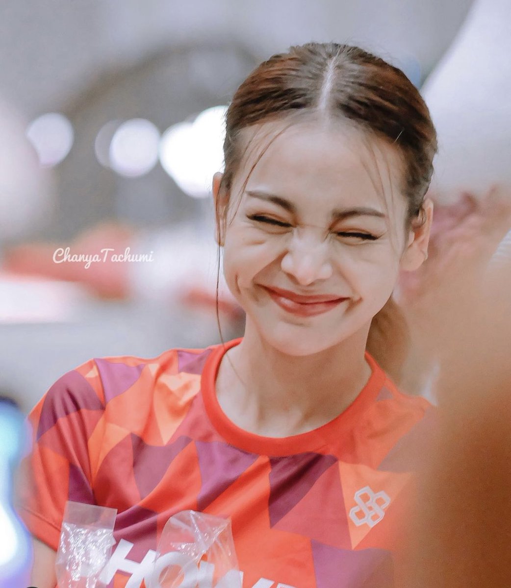 AiPyzaad's tweet photo. ฝากหน่อยนะคะ อิงฟ้า วราหะ เมนคนเล็กสุดของหนู 555555555555555 https://t.co/m2jPsYw4ul