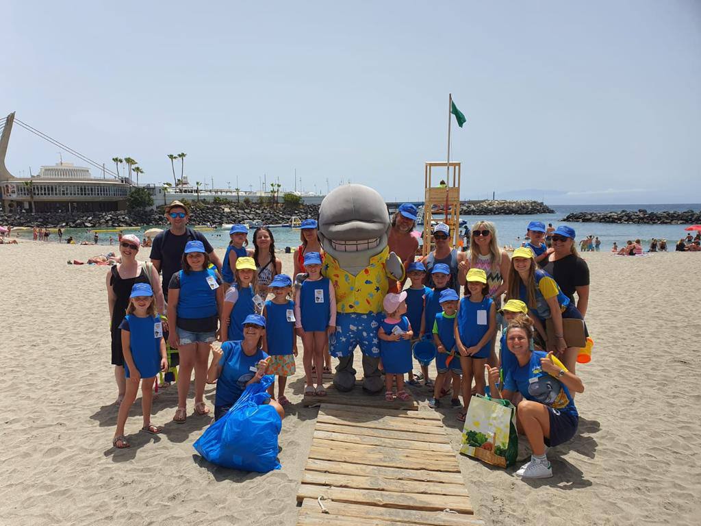 HOVIMA Hotels @ Tenerife tweet media