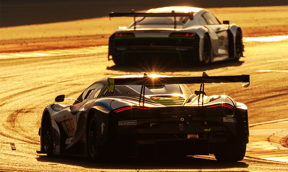 sportscar365's tweet photo. ✅ GT3 PRO-AM FOR ’24: The ACO has confirmed its future GT3 class structure, announcing a single Pro-Am enforced class that will debut in 2024.

➡️ https://t.co/fa5EnayOYg #WEC https://t.co/UV2qzsqygo
