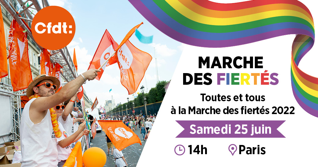 CFDT Île-de-France tweet media