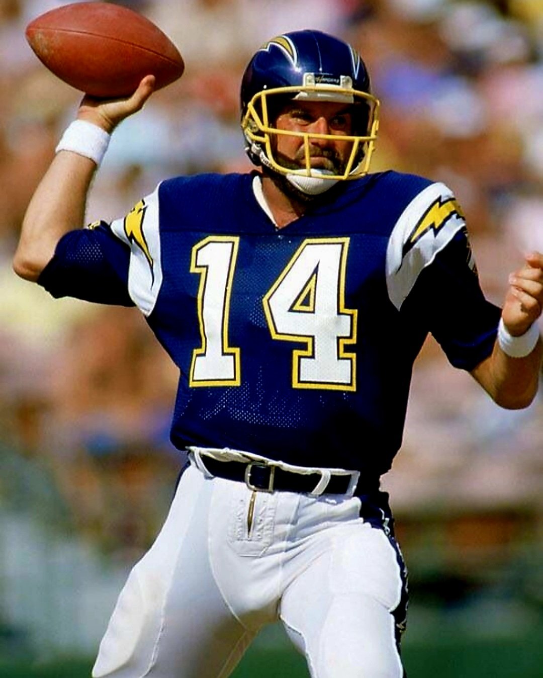    HAPPY BIRTHDAY DAN FOUTS!!!!  