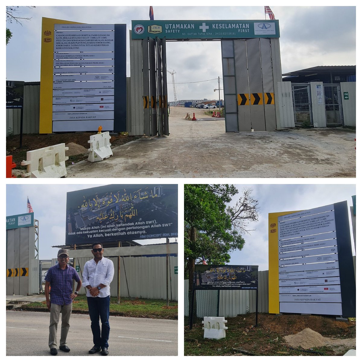 Roslan Md Taha tweet media