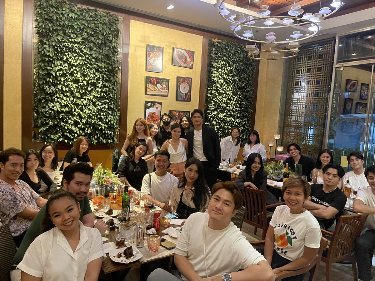 imJCAlcantara's tweet image. I’m so grateful to you guys for the unconditional love and friendship that you’ve shown me. Thank you @bellemariano02 and @donnypangilinan 🤍 Happy Birthday belindaa