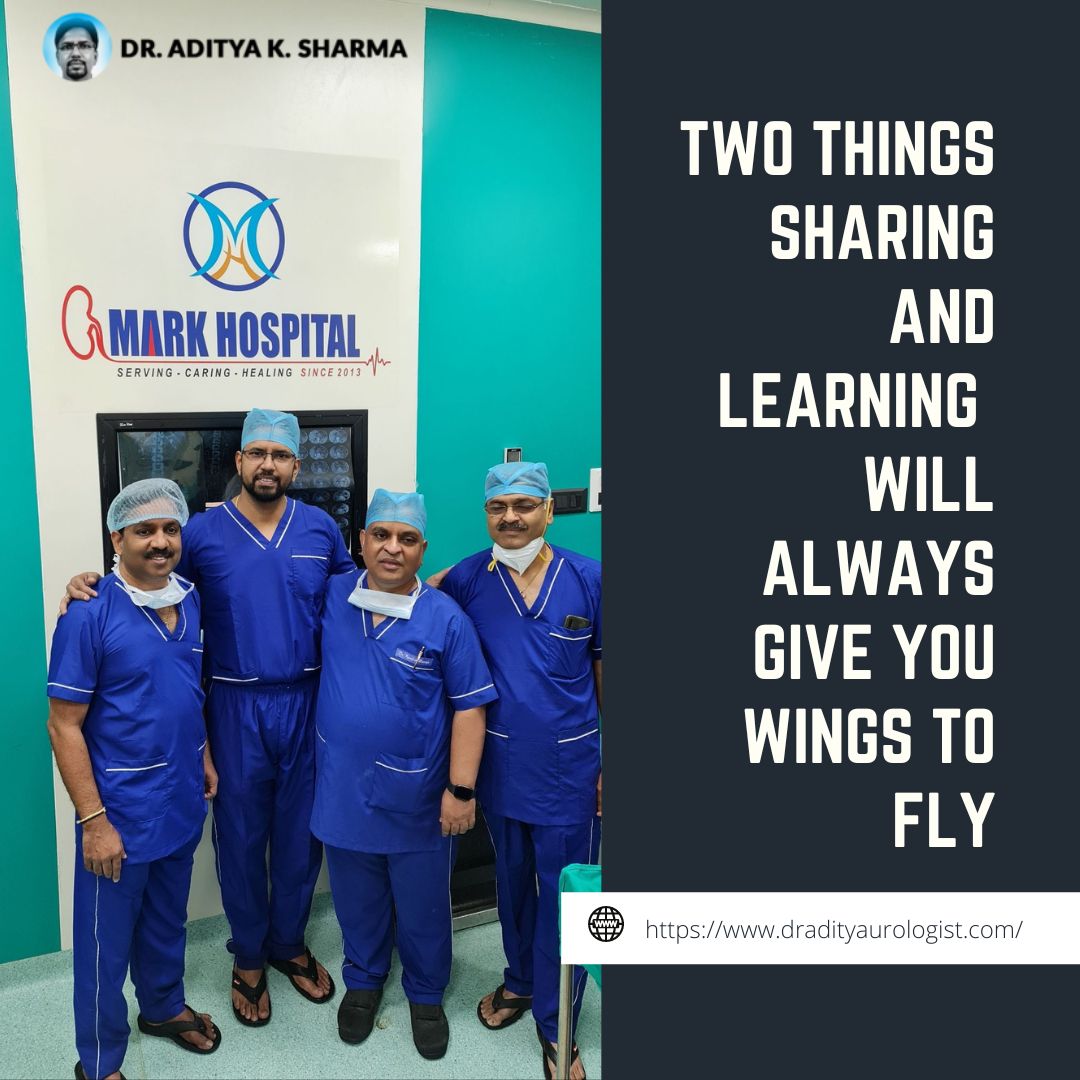 Enjoyed this Workshop. Sharing and learning a lot of things.
#bioradmedisys #dradityaksharma #aks #dradityaurologist #endourology #liveworkshop #urology #RIRS #scienceforpeople #indoscopesleek