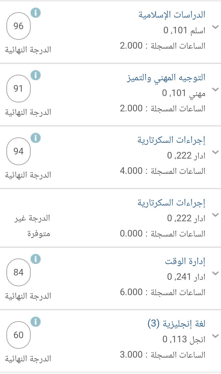 08jbR's tweet photo. واخييييرا نجحت 😭😭😭
ماعليكم من الانجليزي جاء وجحفلنا واعطانا اختبار مقالي كله 💔 https://t.co/TsU90VA8iG