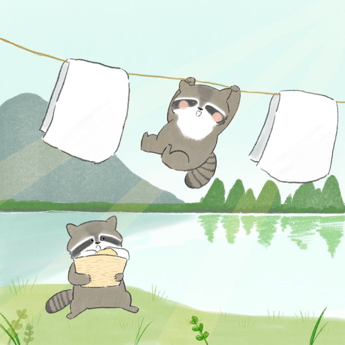ほんわかのtwitterイラスト検索結果