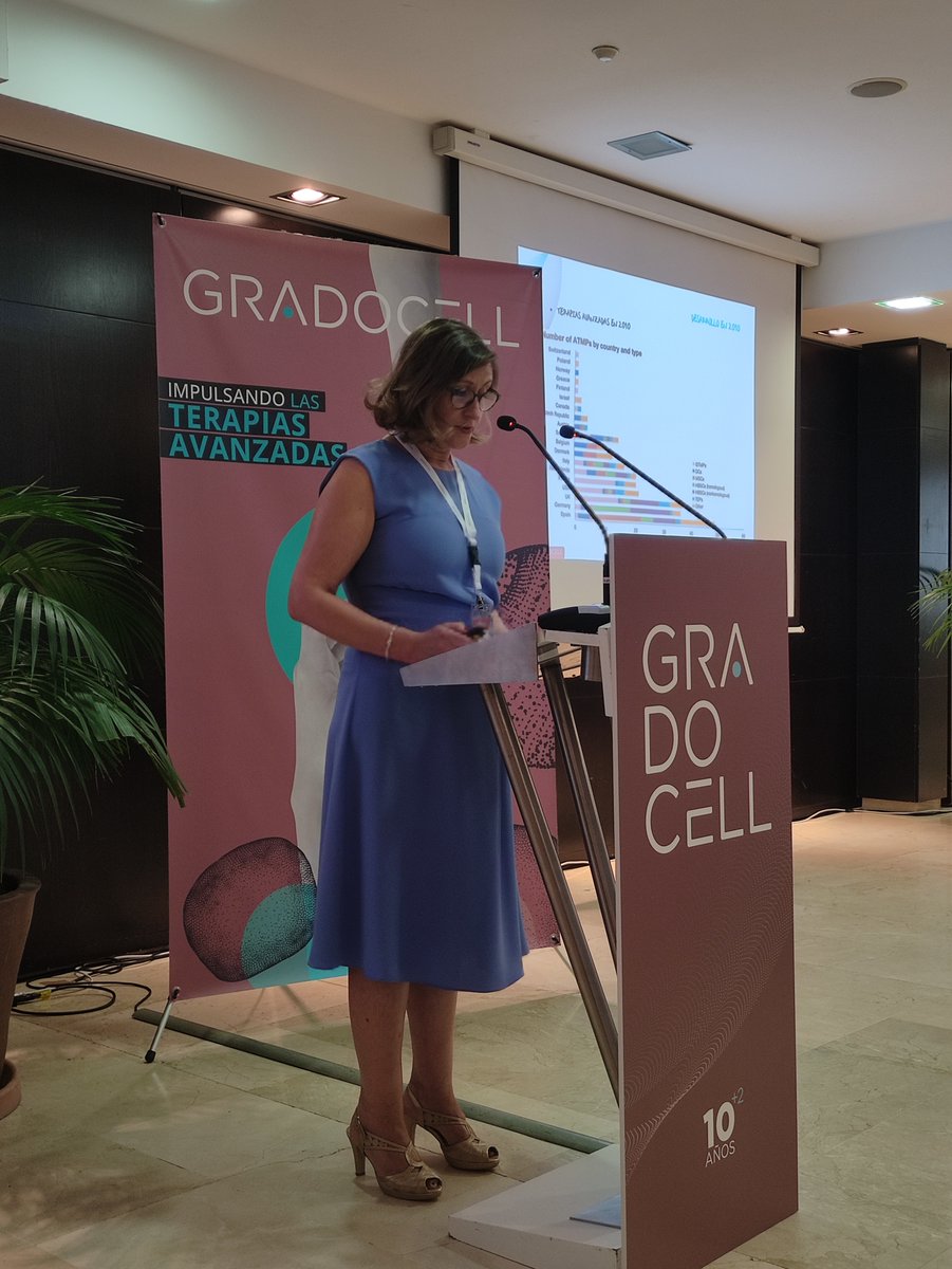 Gradocell tweet media