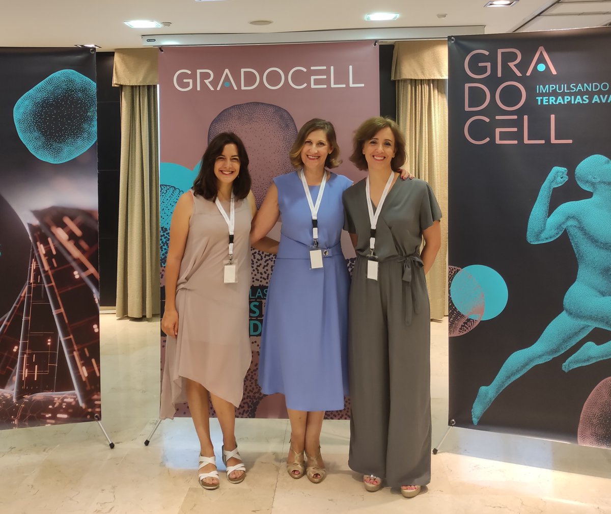 Gradocell tweet media