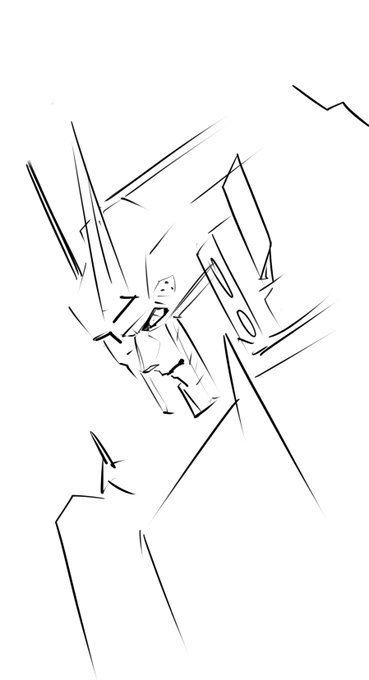 MPGライデンの頭部が差し替えなのはおおよそ当時版もそうだったから良いかなって感じなんだけど、余剰にならないだけじゃなく変形させてる感もあって欲しかった感じが少しだけある 