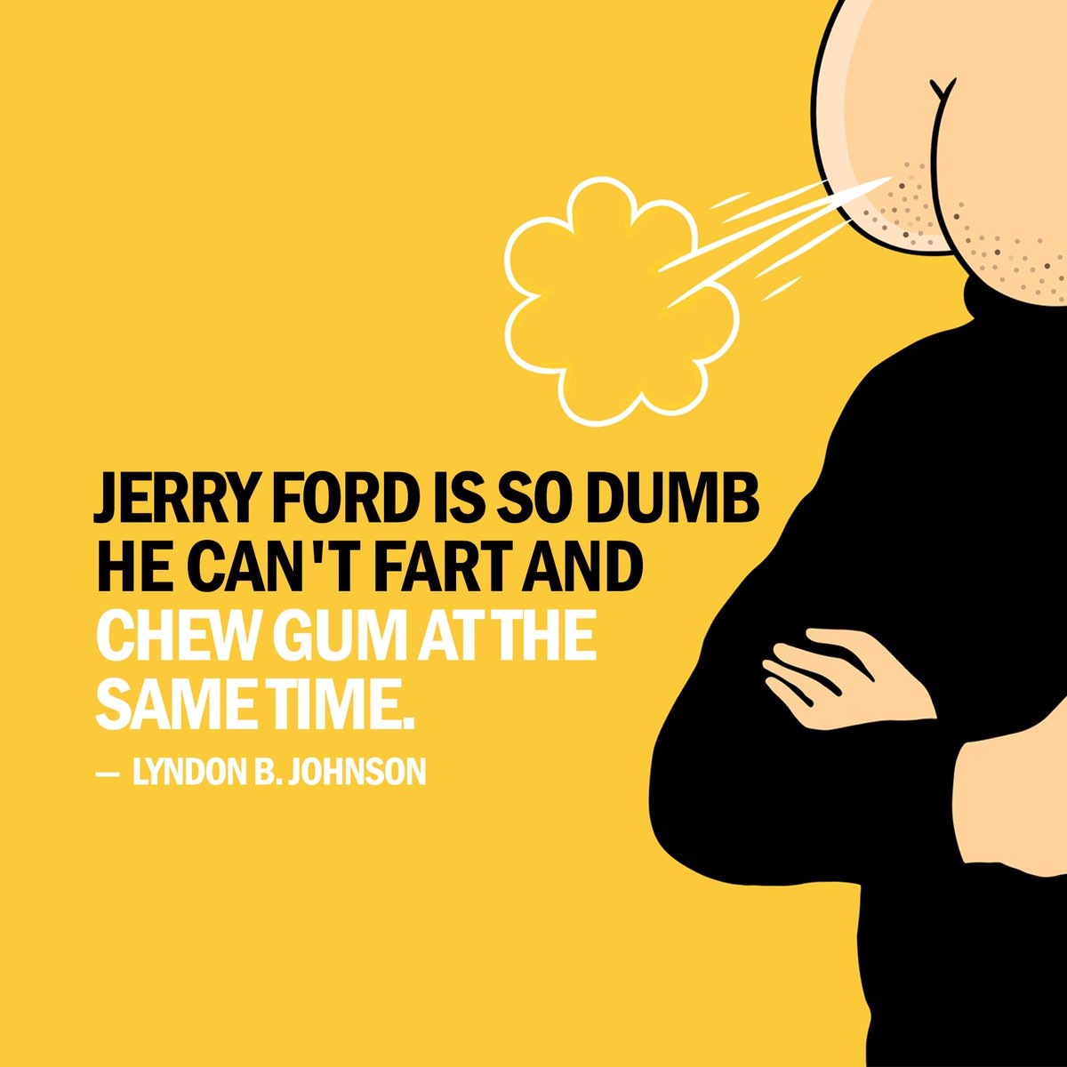 ContempFart's tweet photo. FART OF THE DAY 🎓 💨

#nft #NFTs #NFTCommunity #NFTCollection #nftart #artgallery #jerryford #PolygonNFTs #quote #quoteoftheday #fart #art #befartofit https://t.co/itlBlQx7xi