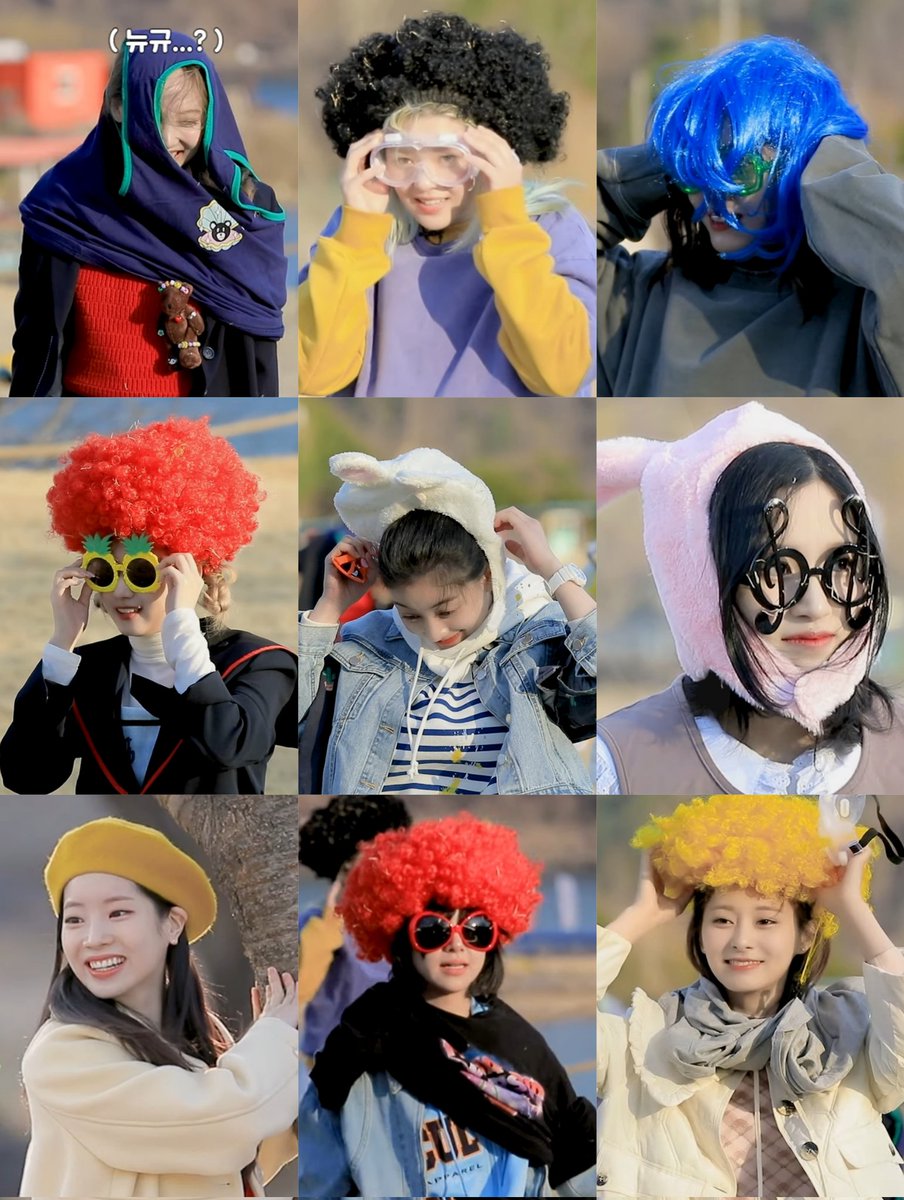 minascyjy's tweet photo. our nine on todays ttt 🤭 https://t.co/Qi55veUtyj