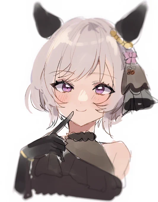新衣装カレンチャンrkgk 