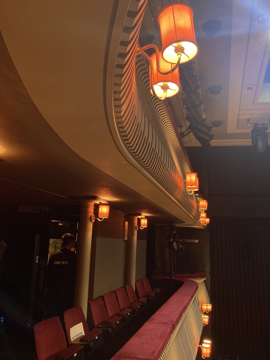 SSCPEarthMusic's tweet photo. ... and in turn @RCMLondon students gave a tour and history of the Royal College of Music. We listened together to all the sound clips you've submitted already, and we're excited for all the ideas for each movement 2/3 https://t.co/9F0MoEbxi4
