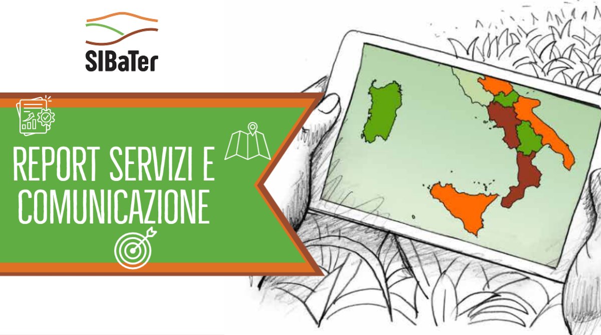 I servizi, il censimento, la rete di partenariato, la comunicazione, le pubblicazioni. Il resoconto dei principali risultati raggiunti dal progetto nel nuovo report presentato in occasione del II Forum tecnico del 7 giugno.

Per scaricarlo clicca qui 👉 bit.ly/3NVtagJ