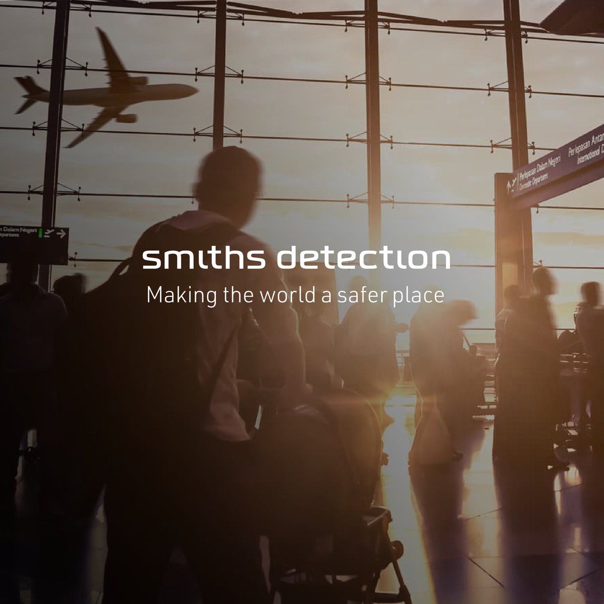 BeingOnline's tweet photo. Smiths Detection is a global leader in threat detection. As their digital partners for website hosting and management, we recently led a project to refresh the current site design, improving the website experience for users and reflecting an increasingly digitally-focused  brand. https://t.co/dtRvvdt7NZ