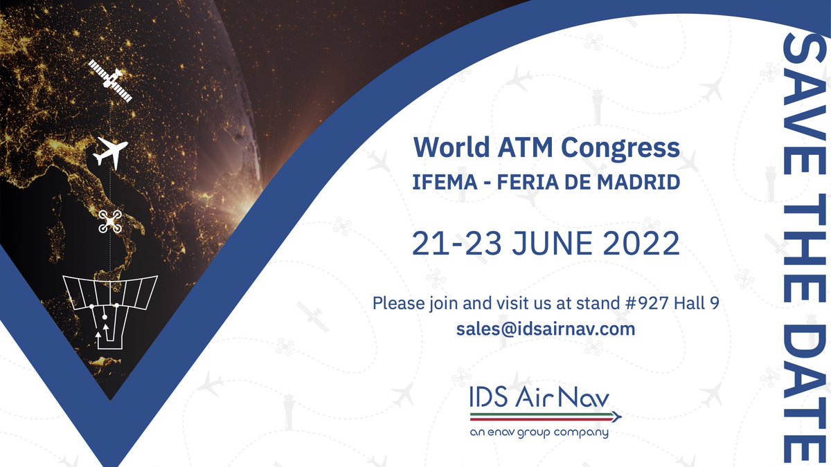 IDS AirNav tweet media
