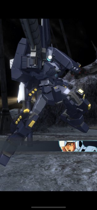 スタークジェガンのtwitterイラスト検索結果 スタークジェガンのtwitterイラスト検索結果