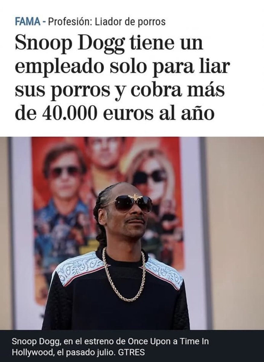 ivanredondo's tweet photo. Pues tampoco me parece tanto, le saldrá a 50 céntimos el canuto. https://t.co/cIWSahnjDg
