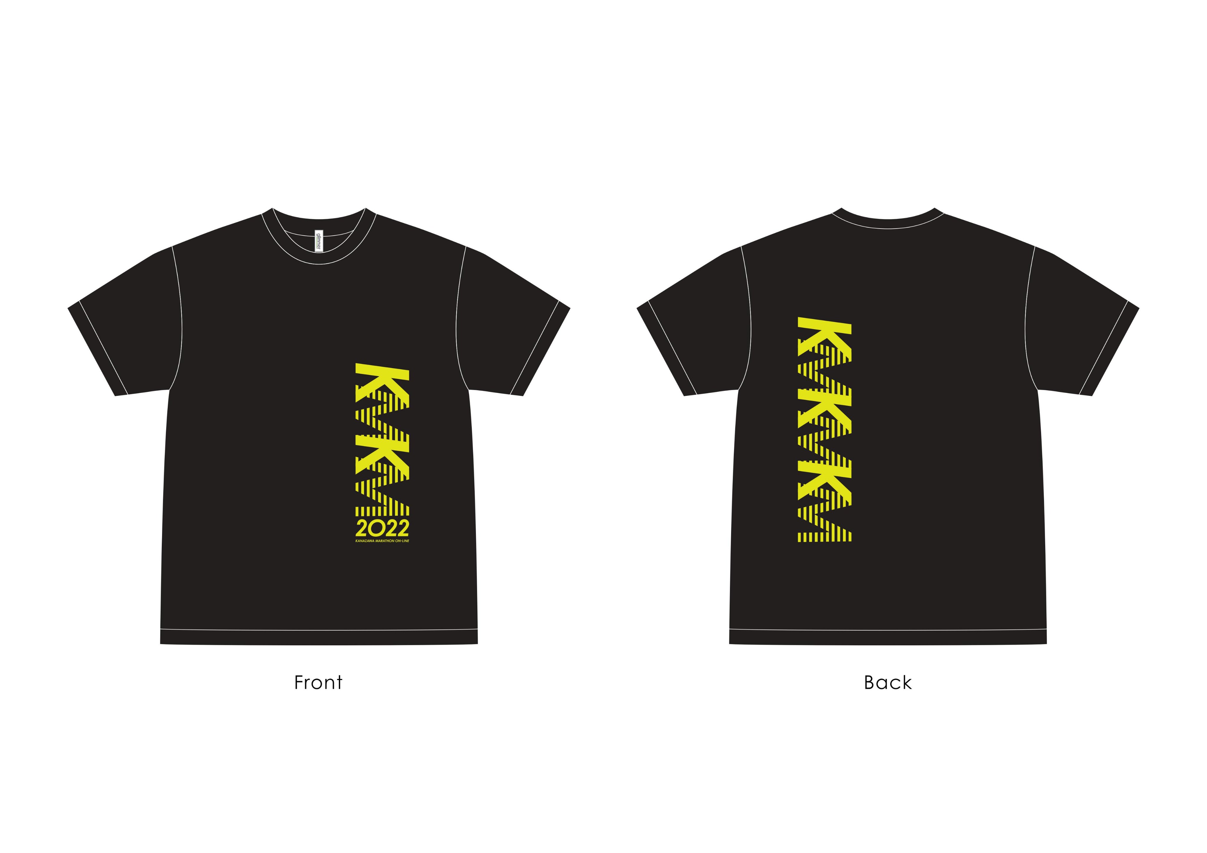 復刻版フィニッシャーTシャツ販売｜ホノルルマラソン50回記念