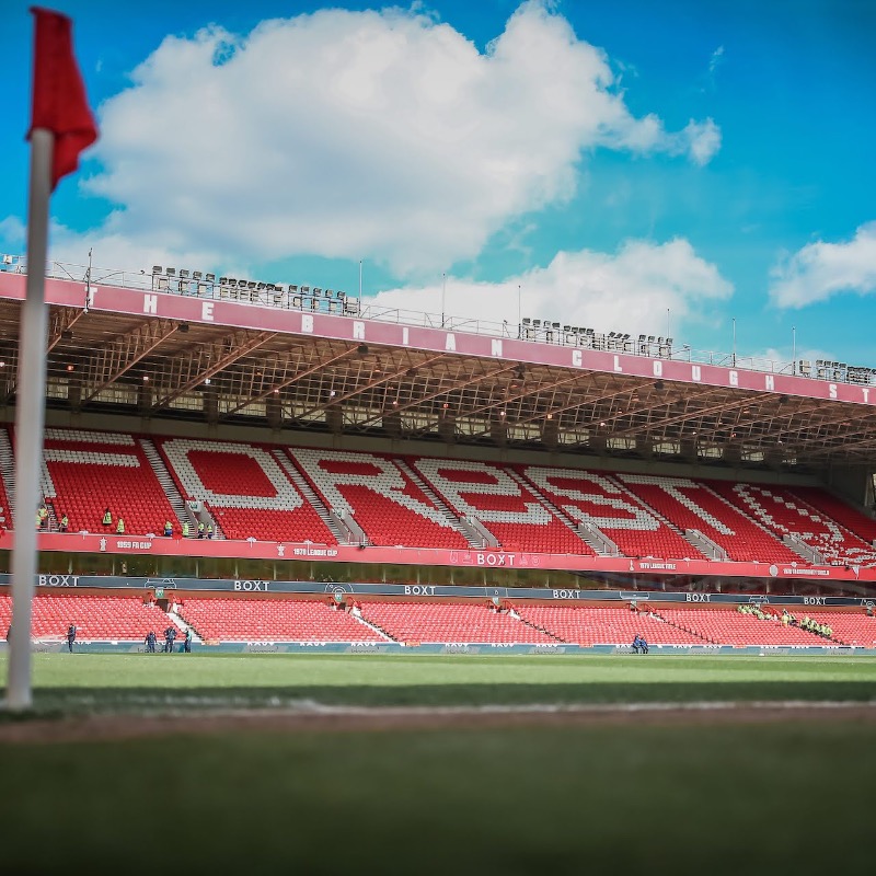 NFFC's tweet photo. We can confirm our retained list following the conclusion of the 2021-22 campaign. 🗞

🌳🔴 #NFFC