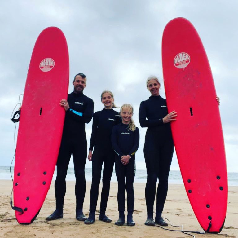 Harris & Ross Physio tweet media