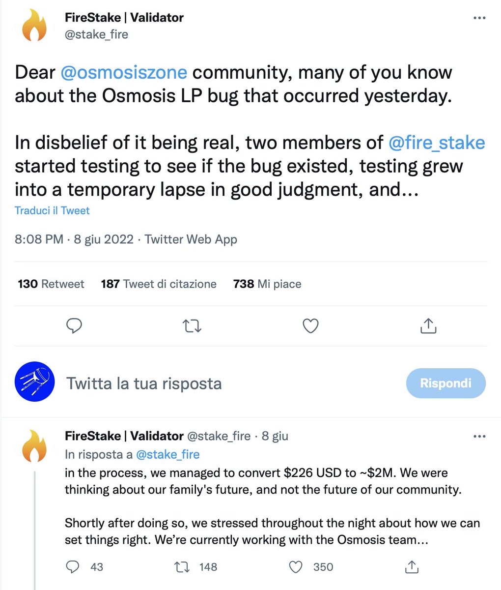 Bitcoin Italia Podcast tweet media