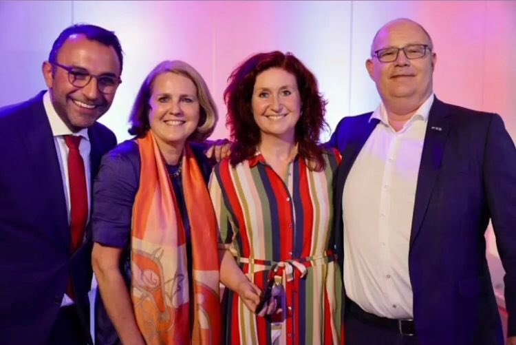 VVD Eindhoven tweet media