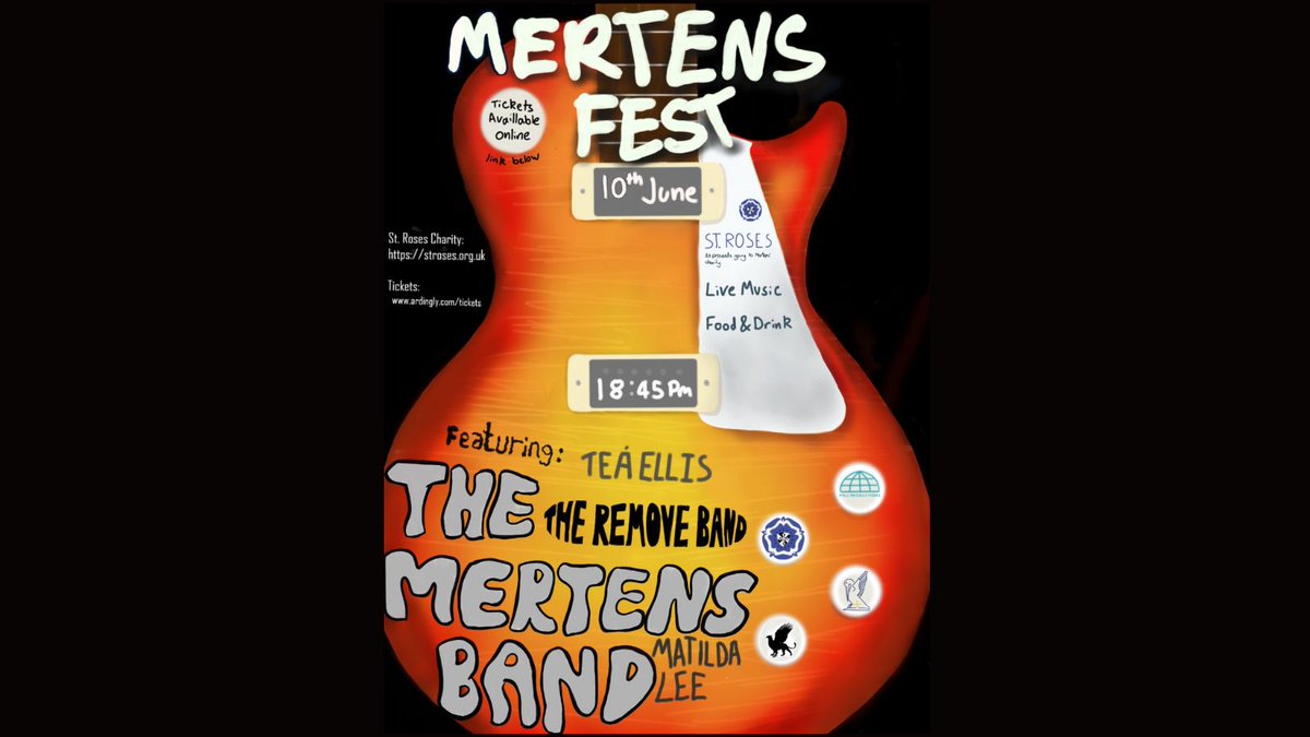 Ardingly College (@ardinglycollege) on Twitter photo Can't wait for MertensFest this evening. Organised by Mertens students for an audience of students and parents in aid of St Roses, an amazing charity that provides education, therapy and day and residential care for children. #mertensfest #livemusic #strosesstroud #mertenshouse Can't wait for MertensFest this evening. Organised by Mertens students for an audience of students and parents in aid of St Roses, an amazing charity that provides education, therapy and day and residential care for children. #mertensfest #livemusic #strosesstroud #mertenshouse