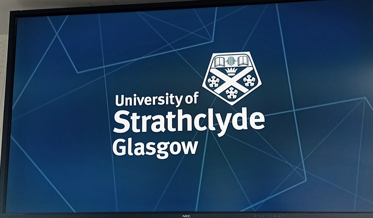 Sandra_DYW's tweet photo. Our S3 student group from @StMungosAcademy have arrived at @UniStrathclyde for their on Campus Day and a taste of university life 🚍🚌📚📑🖋️✍️ have a great day everyone! 😊😎 @focus_west @ucas_online https://t.co/lP80zuezvh