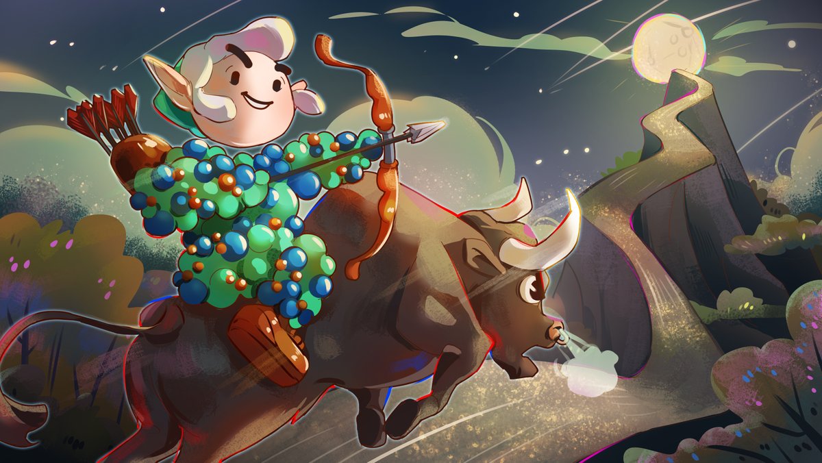 Imaginary_Ones's tweet photo. Which childhood superhero can revive the NFT bull market? 

Share with us your wildest story here, and the most imaginative answer wins $100. 
IO Holders get double the rewards.

Go wild, go silly and go completely over the top!

#IOFridayFunday https://t.co/Do5LuOW58y