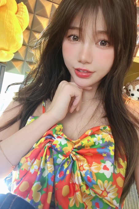 コスプレイヤーMisa喵老师のTwitter画像66