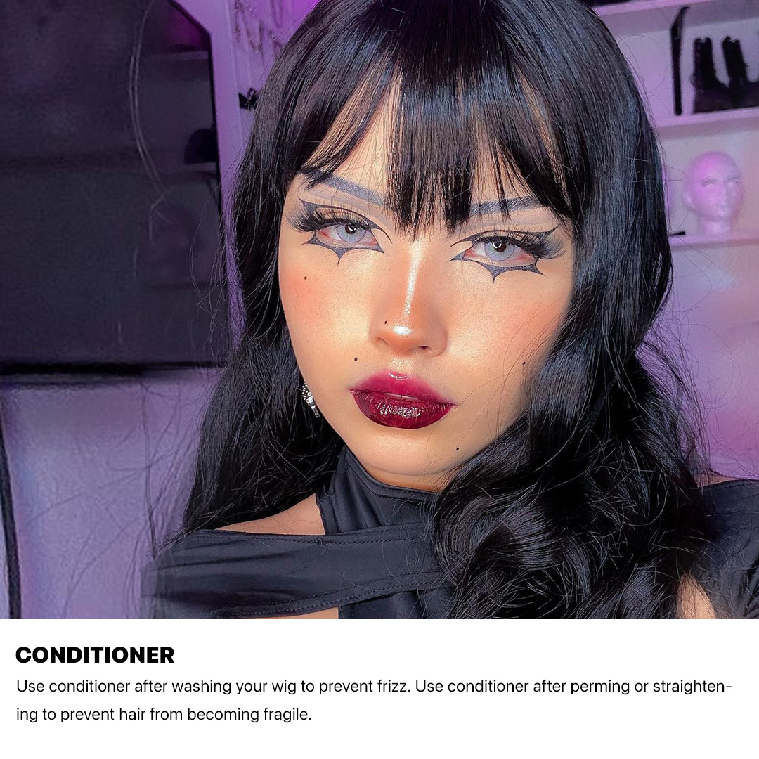 wigtodaystore's tweet photo. Synthetic hair is not only cheap, but also easy to maintain. Today we will tell you how to maintain synthetic wigs.
🖥Browse wigs here https://t.co/X4YJvIkKI2
20% off code👉WIGFB
Follow @wigtodaystore for more
#Wig #Wigtoday #wigtodayshop #wigtodaystore #wigmaintenance #wig https://t.co/rj38zgNZDL
