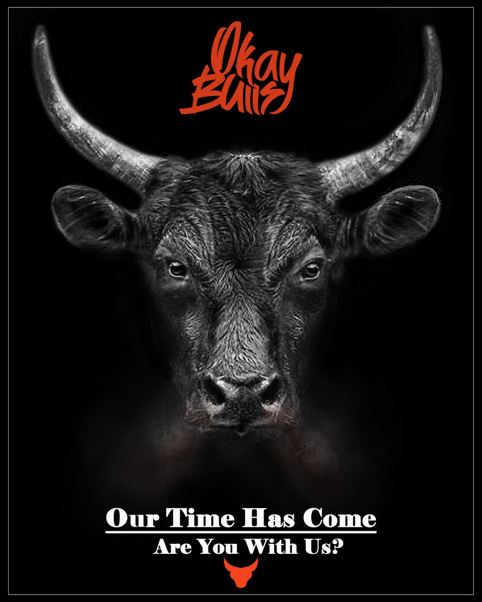 smeeNFT's tweet photo. Listings going down!
FP going up!
Team delivering big!
Are you on the right side?
@okaybulls #solNFT #WAGBULL 
#Nopaperhandswanted https://t.co/OW2zeWSxjT