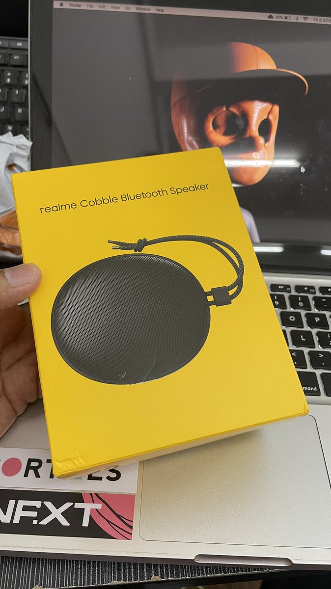 WoodGangNFT's tweet photo. @amirharis @imbas_io 

First time winning this kind of giveaway. Thank you so much guys!🥰🥰🥰🥰

#RayaVibesNFT https://t.co/An0fakIbwg