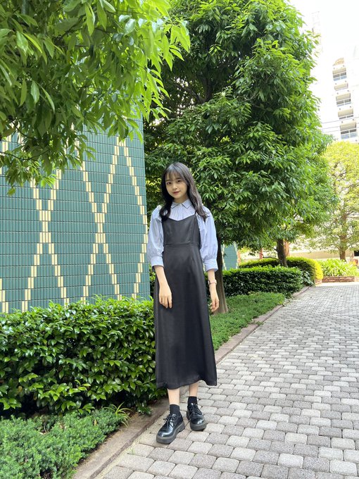 林芽亜里のTwitter画像56
