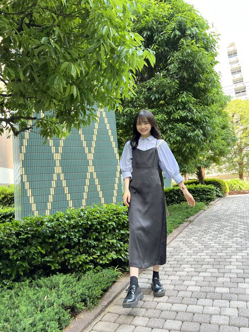 林芽亜里のTwitter画像57