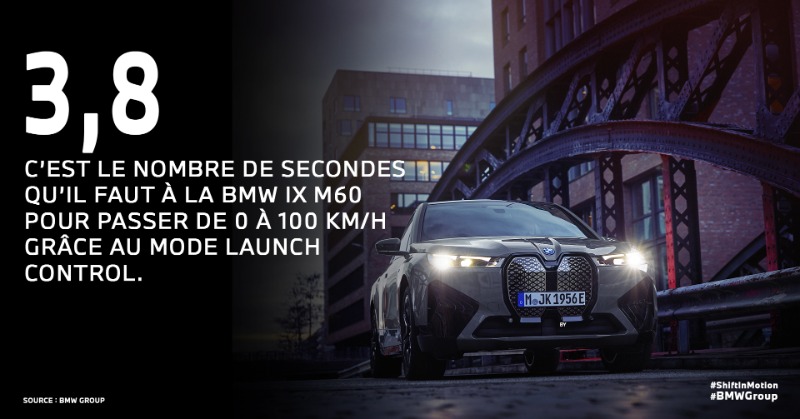 BMWGroupFrance's tweet photo. #Innovation ➡️ Émotion
↖️ ↙️
#PlaisirDeConduire
#TheatreScreen, #BMWiXFlow, #DigitalArtMode... Décryptage des innovations #tech made in #BMWGroup qui marqueront 2022 d'une pierre blanche. #Design