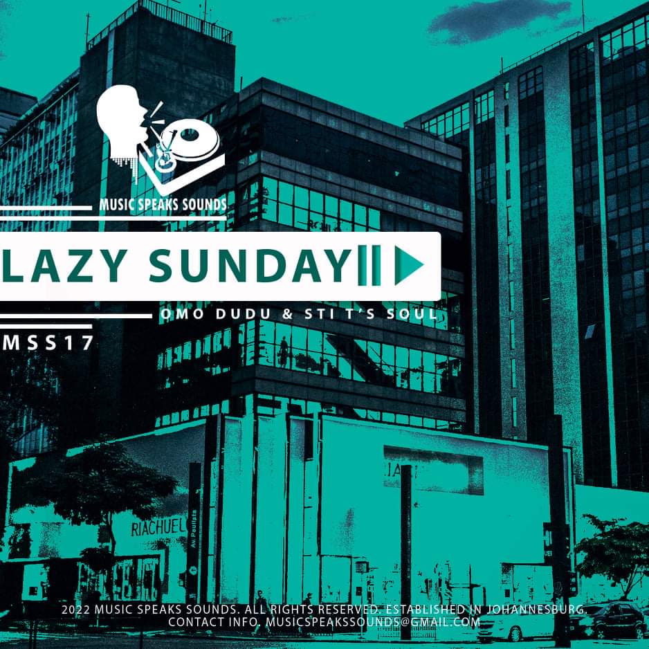 STI_Ts_Soul's tweet image. Lazy Sunday (FreshMix)
Out Now!

ampl.ink/MMrDz