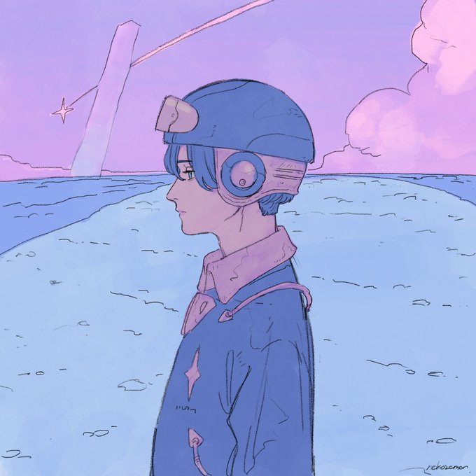 星のカケラを探してる 